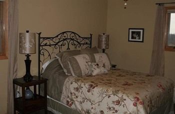 Springdale Inn Mount Horeb Exterior foto